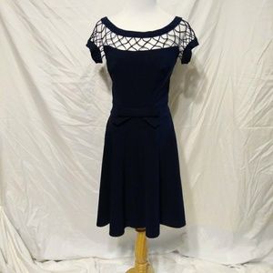 Tatyana Dress